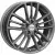 Диски  Carwel Крет 7x18 5*114.3 ET45 DIA67.1 GRT Литой купить 