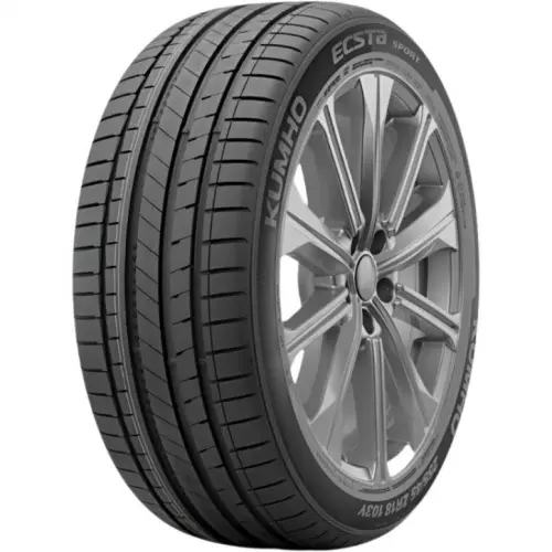 Шины  Kumho Ecsta PS72 Sport 245/35 R19 93Y XL купить 