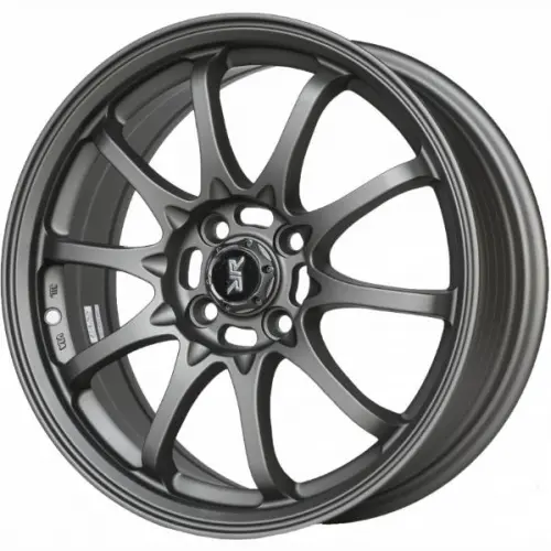 Диски  Race Ready CSSYA3763 6.5x16 4*98 ET35 DIA58.6 MK-M Литой купить 