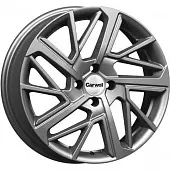 Диски Carwel Мадон 6.5x17 4*100 ET41 DIA60.1 SB Литой