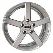 Диски Neo V03 7x17 4*100 ET40 DIA60.1 Silver Литой