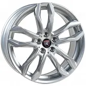 Диски Yamato Yoshinori 8.5x19 5*112 ET28 DIA66.6 HSGM Литой