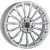 Диски  MAK Komet 8x18 5*112 ET33 DIA66.6 Silver Литой купить 