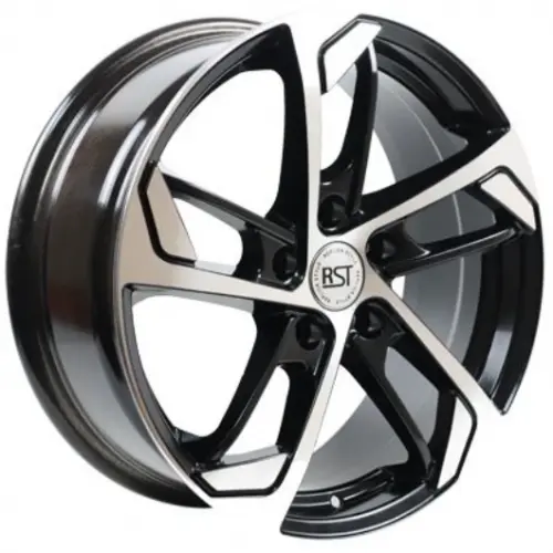 Диски  RST R037 7x17 5*108 ET40 DIA54.1 BFP Литой купить 