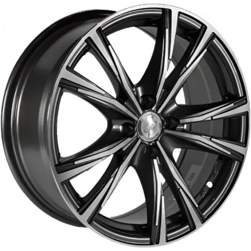 Диски  Race Ready CSSD2750 7x16 4*100 ET40 DIA60.1 MK-PM Литой купить 