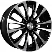 Диски RST R109 7.5x19 6*139.7 ET25 DIA106.1 BD Литой