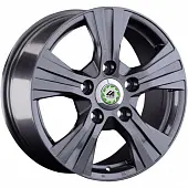 Диски Replica Top Driver LX105 8.5x20 5*150 ET58 DIA110.1 GM Литой