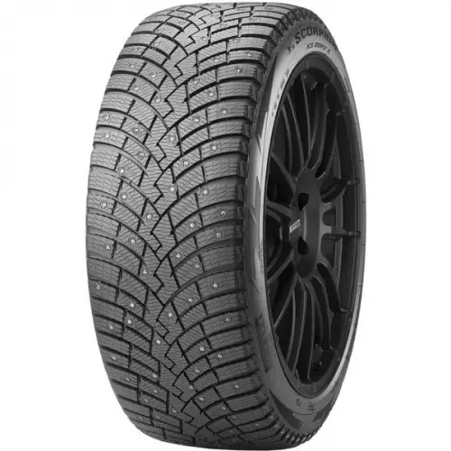 Шины  Pirelli Scorpion Ice Zero 2 275/45 R20 110H XL RunFlat купить 