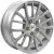 Диски  Tech Line 548 6x15 5*100 ET40 DIA57.1 SL Литой купить 