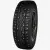 Contyre Arctic Ice 3 175/70 R13 82Q