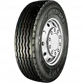 Грузовые шины Hunterroad H102 385/65 R22.5 160L PR20 Прицеп