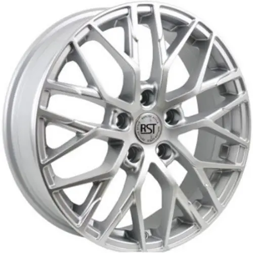 Диски  RST R077 6.5x17 5*108 ET40 DIA54.1 HS Литой купить 