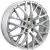 Диски  RST R077 6.5x17 5*108 ET40 DIA54.1 HS Литой купить 