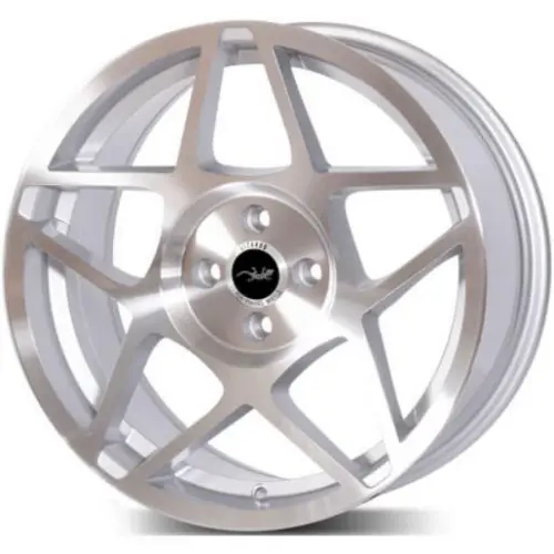 Диски  Lizardo XH5027 8x17 5*100 ET33 DIA57.1 SMF Литой купить 