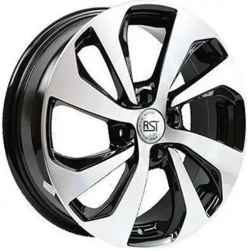 Диски  RST R006 6x16 4*100 ET46 DIA54.1 BD Литой купить 
