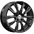 Диски iFree Кazaнтип 7.5x18 5*105 ET38 DIA56.6 BK Литой