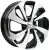 Диски  RST R006 6x16 4*100 ET46 DIA54.1 BD Литой купить 