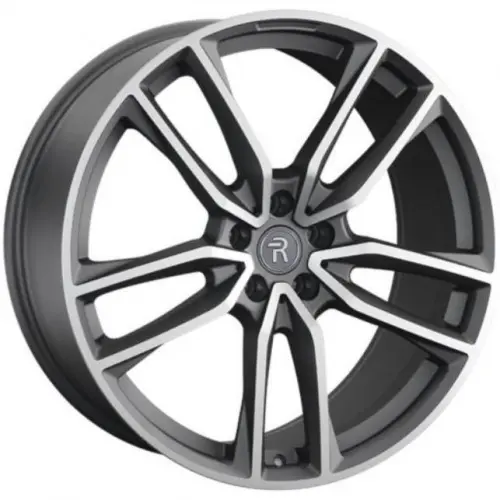 Диски  Replay MR321 10x21 5*112 ET44 DIA66.6 MGMF Литой купить 