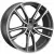 Диски  Replay MR321 10x21 5*112 ET44 DIA66.6 MGMF Литой купить 