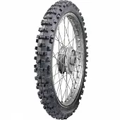 Мотошины Kenda K783 70/100 R19 42M Передняя Кросс