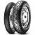 Мотошины Pirelli Route MT66 130/90 R15 66S Задняя Чоппер/Круйзер