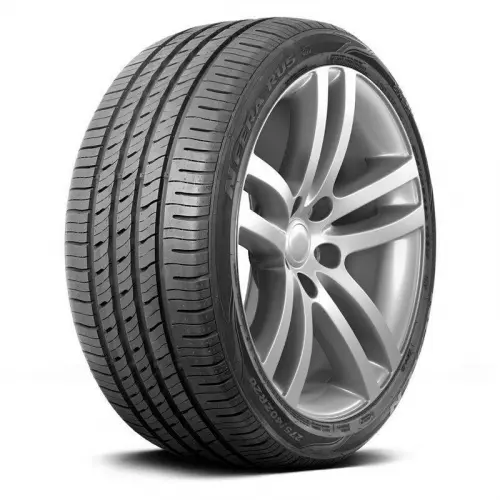 Шины  Roadstone Nfera RU5 285/45 R19 111V купить 