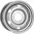 Диски  Trebl LT2884D 6.5x16 6*139.7 ET40 DIA109.7 Silver Штампованный купить 