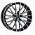 Диски MAK Speciale-D 9.5x19 5*112 ET42 DIA66.6 Black mirror Литой