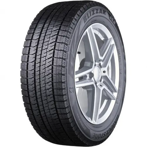 Шины  Bridgestone Blizzak Ice 195/65 R15 95S купить 