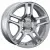 Диски  LS 285 6.5x15 5*112 ET45 DIA57.1 Silver Литой купить 