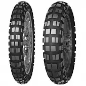 Мотошины Mitas E-10 DAKAR 150/70 R17 69T Задняя Эндуро