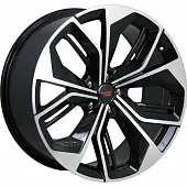 Диски Replica Concept A533 9x20 5*112 ET20 DIA66.6 HBFP Литой