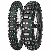 Мотошины Mitas Terra Force-EF Super 140/80 R18 70R Задняя Эндуро