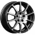 Диски  Скад Акита 6x15 4*100 ET45 DIA67.1 Алмаз Литой купить 