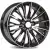 Диски  Lizardo XH304 7.5x18 5*114.3 ET49.5 DIA67.1 BFP Литой купить 