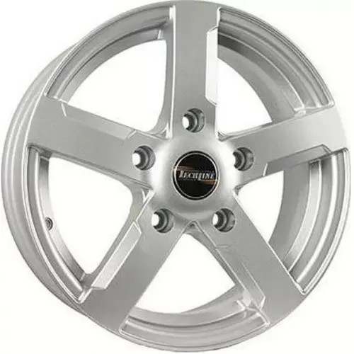 Диски  Tech Line 508 6.5x15 5*139.7 ET40 DIA98 SL Литой купить 