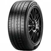 Шины Pirelli P Zero PZ5 NCS 325/35 R23 111Y MO-S 