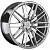 Диски LS Forged FG12 10.5x21 5*112 ET43 DIA66.6 HPB Кованый