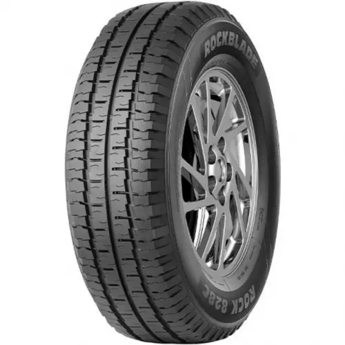 Шины  Rockblade Rock 828C 195/75 R16C 107/105R купить 
