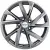 Диски  Carwel Тоджа 7x17 5*108 ET50 DIA63.3 AGR Литой купить 