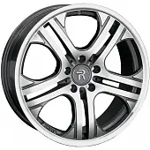 Диски Replay MR69 9x20 5*130 ET48 DIA84.1 GMF Литой