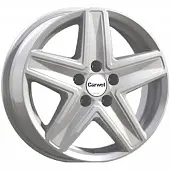 Диски Carwel Витим 6.5x16 5*160 ET55 DIA65.1 SL Литой