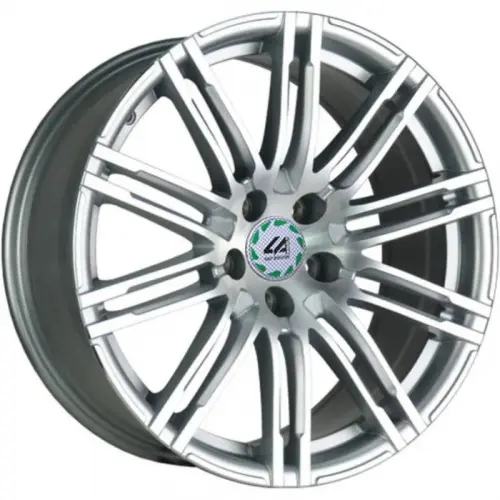 Диски  Replica Top Driver PR13 9x18 5*112 ET26 DIA66.6 SF Литой купить 