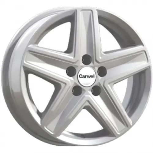 Диски  Carwel Витим 6.5x16 5*160 ET55 DIA65.1 SL Литой купить 