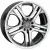 Диски  Replay MR69 9x20 5*130 ET48 DIA84.1 GMF Литой купить 