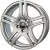 Диски  Tech Line 810 8x18 5*112 ET40 DIA66.6 SL Литой купить 
