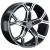 Диски  Replay MR231 8.5x19 5*112 ET31.5 DIA66.6 GMF Литой купить 
