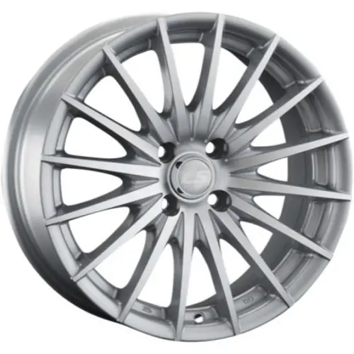 Диски  LS 367 7x16 4*100 ET40 DIA73.1 SF Литой купить 
