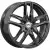 Диски  iFree Бомбей 6.5x18 5*112 ET45 DIA57.1 BK Литой купить 