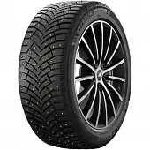Шины Michelin X-Ice North 4 285/35 R21 105H XL